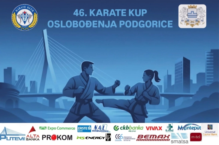 Ulcinjanima Kup oslobođenja
