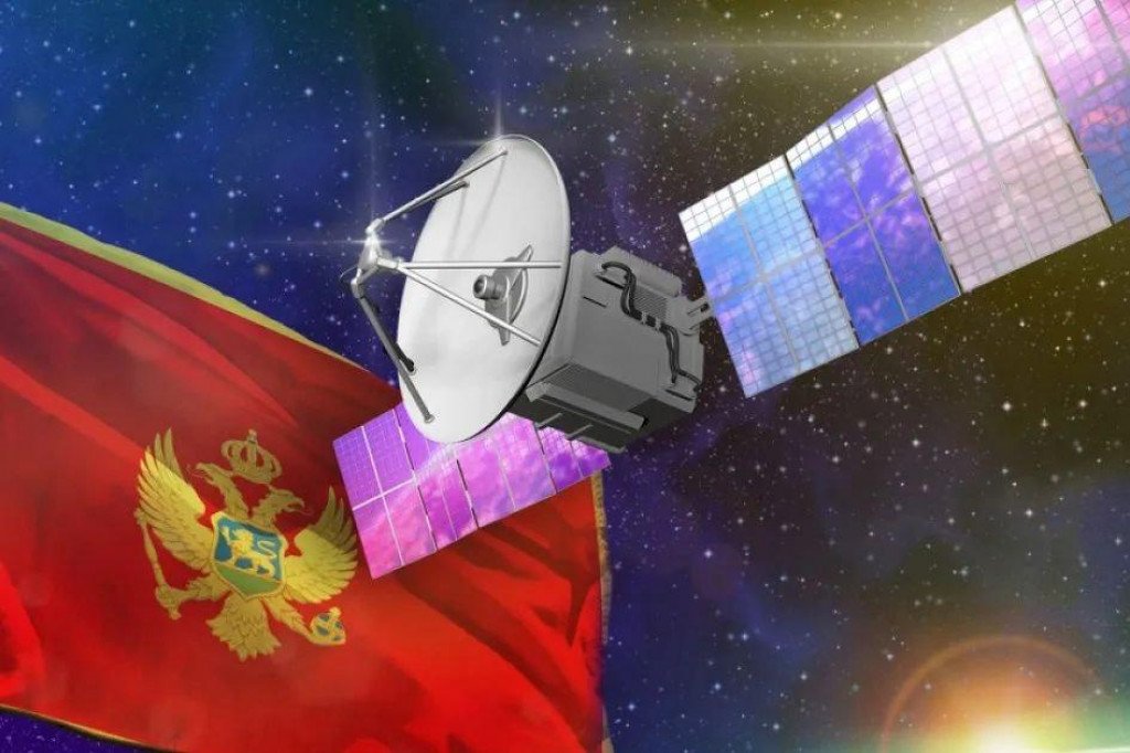 Prvi crnogorski satelit “Luča” lansiran u svemir