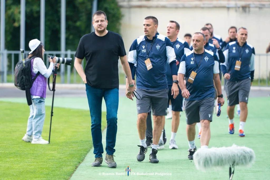 Lalatović: Mnogo boli, ali sami smo sebe izbacili