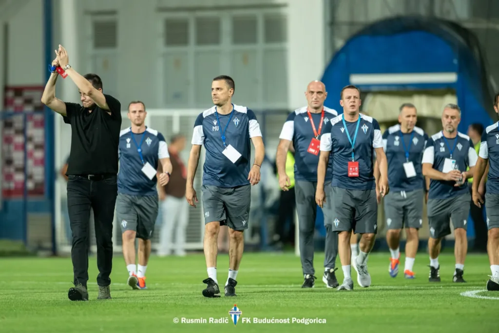 Lalatović: Šanse su 50-50, očekivanja su velika