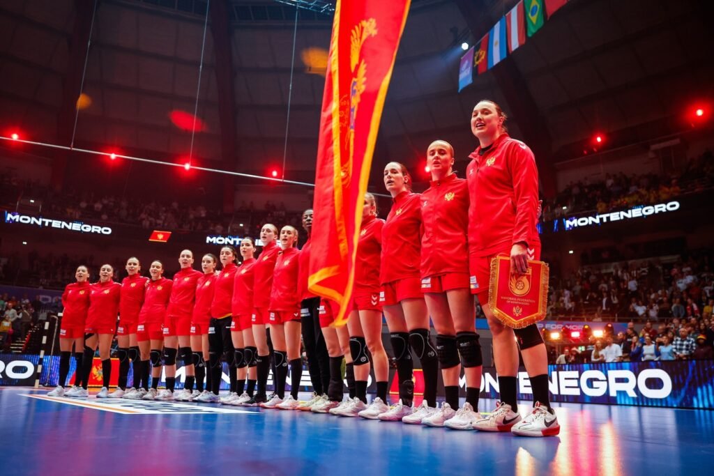 Brnović, Grbić, Trivić i Vukčević: Ovo je realnost, možemo da budemo ponosne