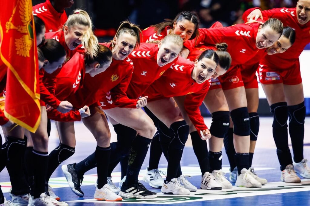 Trivić: Srećna sam što su sve djevojke dobile šansu; Brnović: Već se fokusiramo na Njemačku