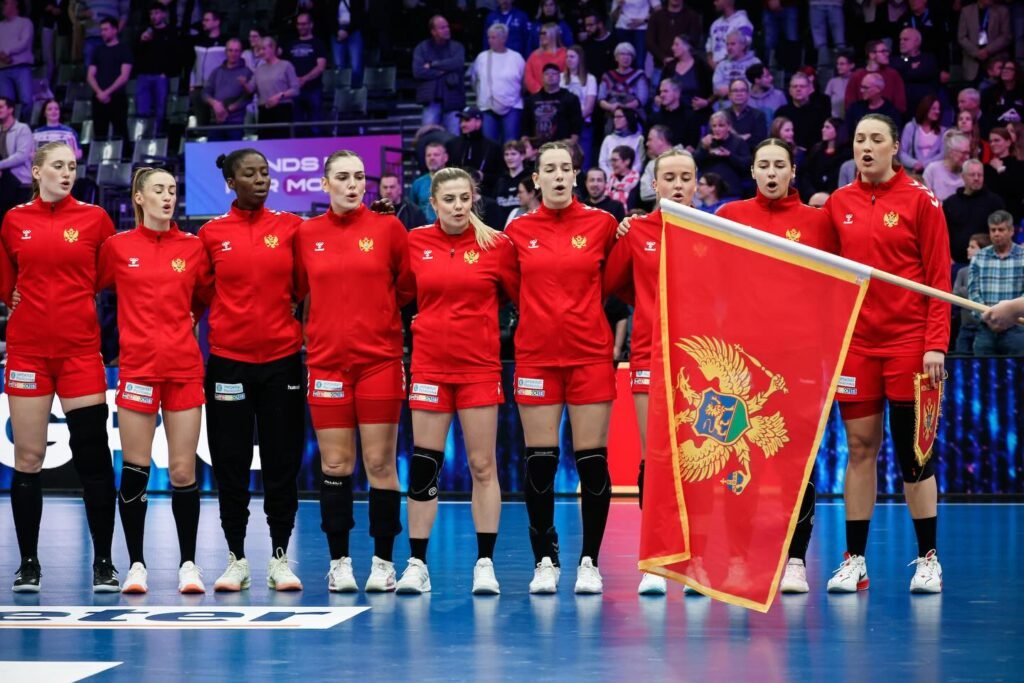 Atingre: Najvažnija je pobjeda; Jauković: Imale smo dobru energiju