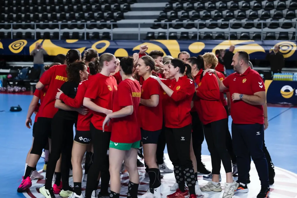 “Lavice” kreću u pohod ka Evropskom prvenstvu – prvi ispit protiv Portugala