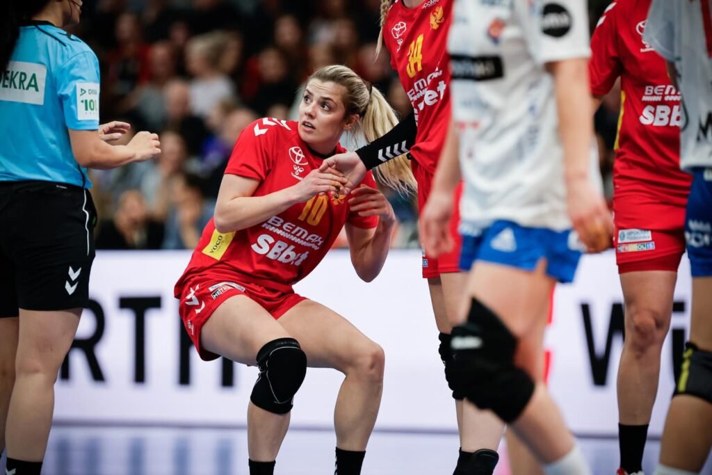 Rajstad MVP i prva golgeterka, Matea Pletikosić druga asistentkinja SP