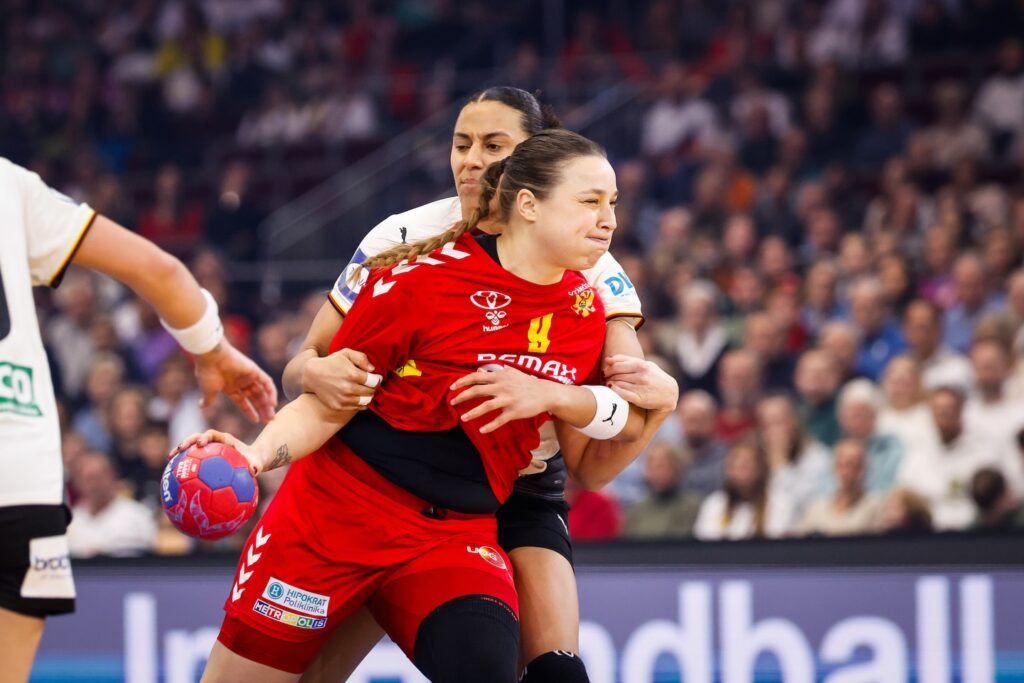 Debakl “lavica”: Njemice na plus 18 u Dortmundu