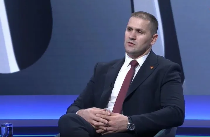 Krivokapić: Zbog iznošenja neistina, protiv Šćepanovića ću preduzeti sve zakonom propisane mjere