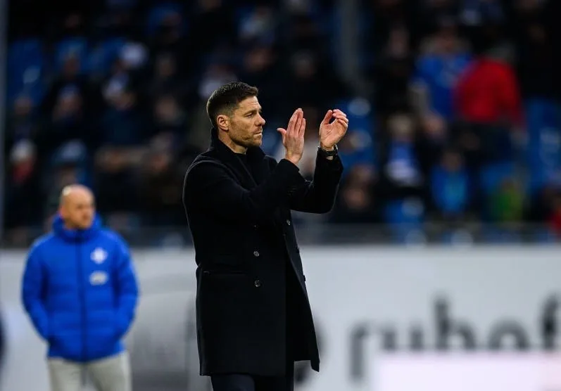 Marka: Ćabi planira pauzu, ali ako pozove Liverpul odmah će prihvatiti ponudu