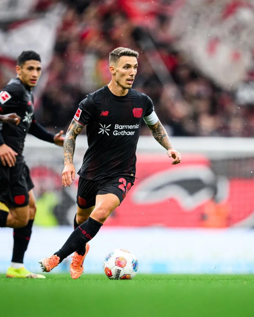 Leverkuzen savladao Union, remi Dortmunda i Lajpciga