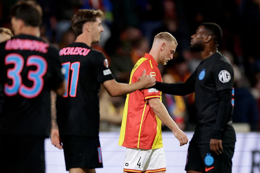 Radunović i FCSB slavili u Holandiji, Lil savladao Bran posle velike borbe