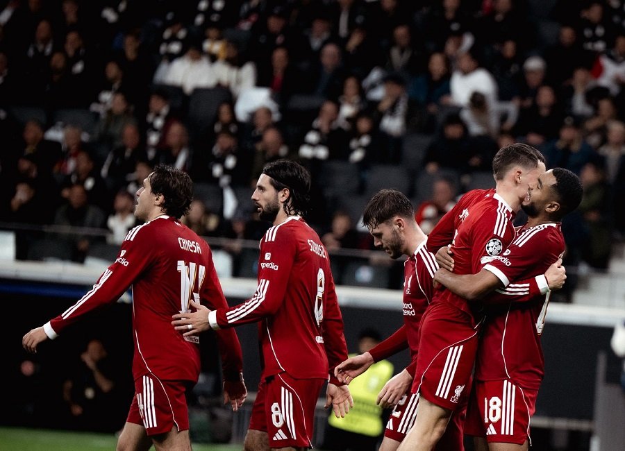 Nastavlja se Liga šampiona: “Enfild” i “Park prinčeva” u centru pažnje