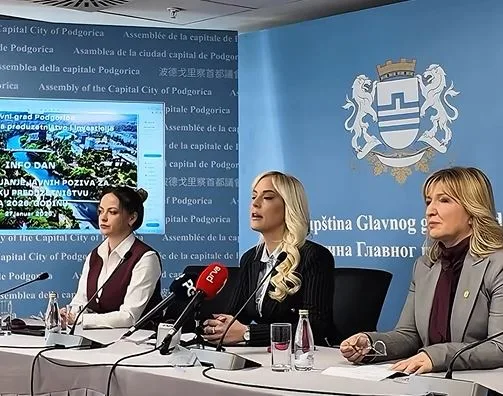 Ljiljanić: Za podršku preduzetništvu više od 400 hiljada, posebna pažnja posvećena ženama