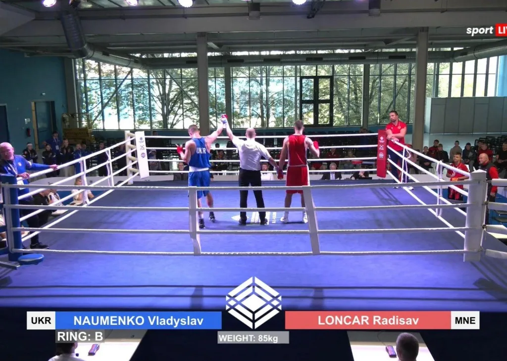 Radisav Lončar eliminisan u osmini finala