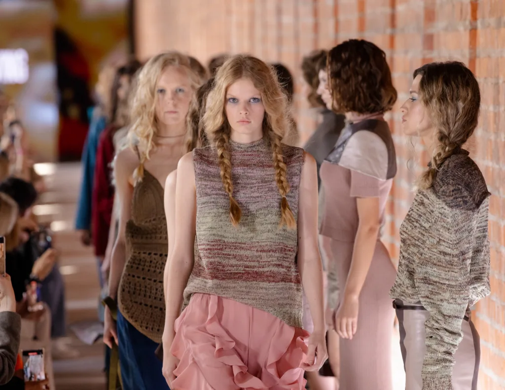 Moscow Fashion Week otvara nove horizonte za Balkan