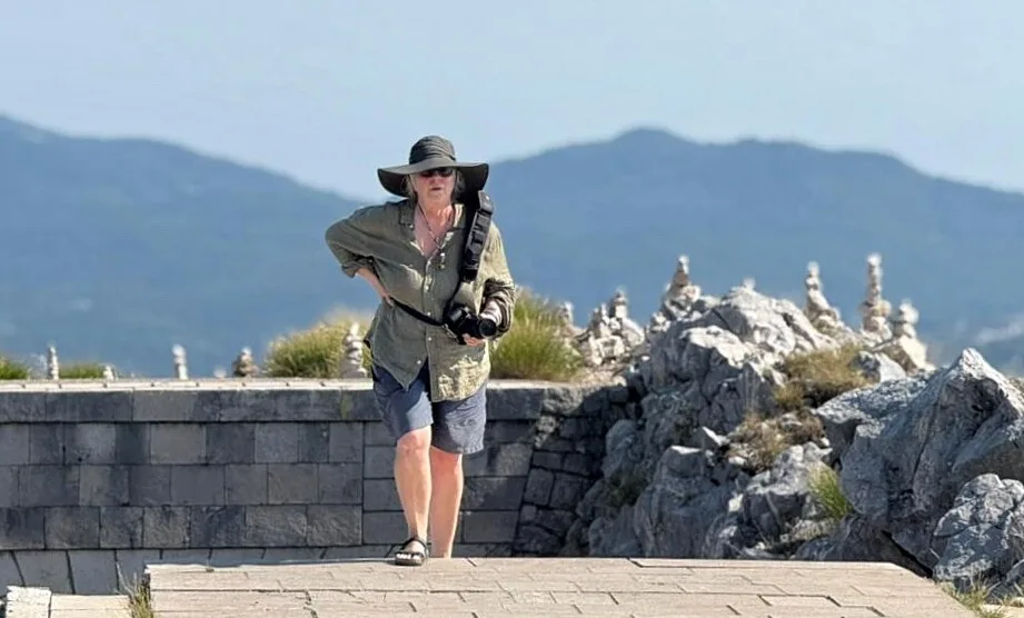 FCCG: Posjeta Lori Balton Crnoj Gori veliki korak ka pozicioniranju zemlje na mapi svjetskih filmskih destinacija