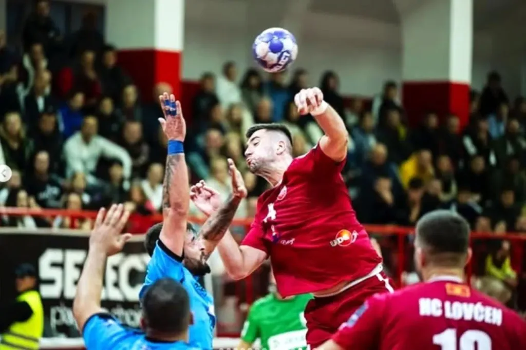 Lovćenu nedovoljno plus pet: Drama okončala evropsku avanturu Cetinjana