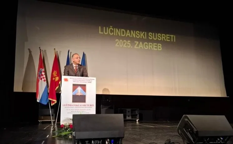 Matica crnogorska: Odbranu crnogorske ustavnosti moramo sami organizovati