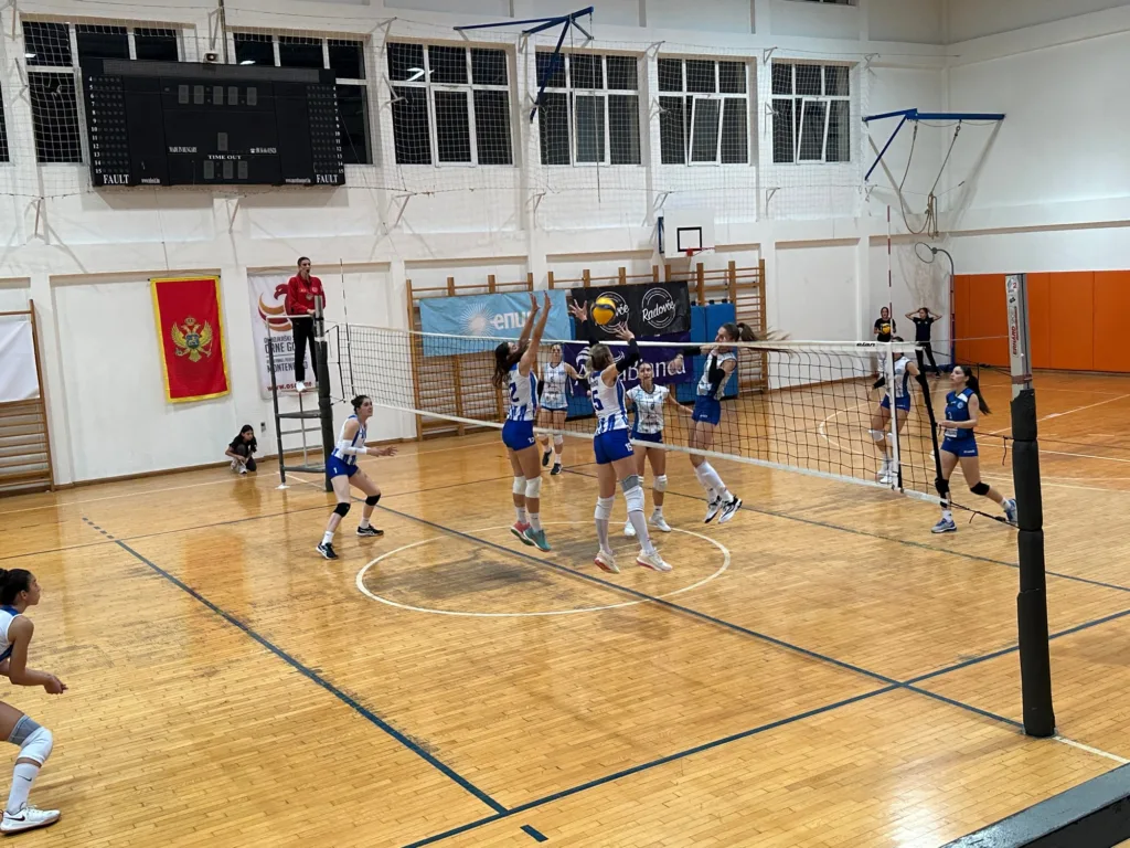 Preokret Luke Bar i Albatrosa, Herceg Novi i Mediteran sigurni