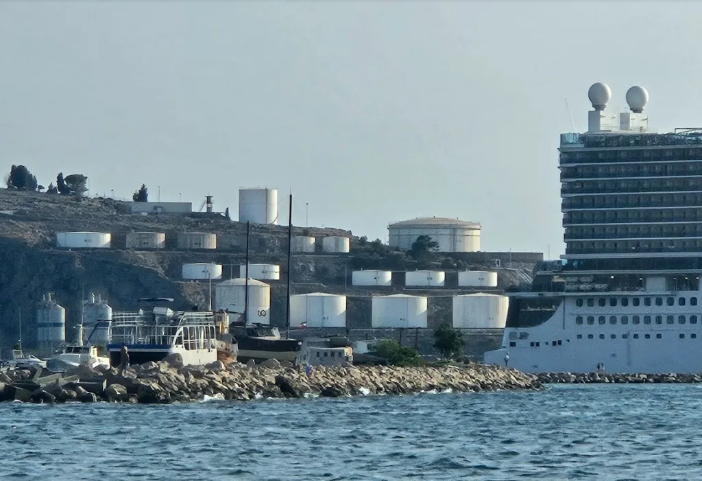 Poništen tender za nabavku dizela namijenjenog za obavezne rezerve naftnih derivata