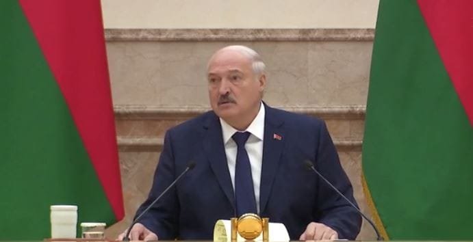 Lukašenko otkrio šta su “usijane glave” predlagale Putinu