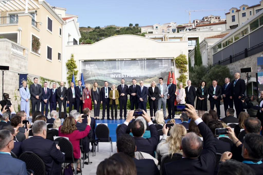 “EPCG ostaje posvećena inicijativama koje doprinose transformaciji crnogorske ekonomije”