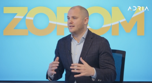 Vučinić: Ujedinjenje sa NSD-om pragmatičan i pametan potez