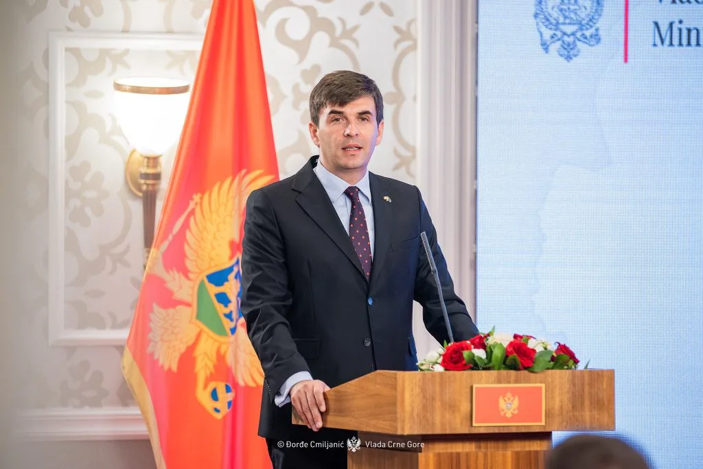 Azemović: Dijaspora “ogroman resurs”, slijede velike investicije