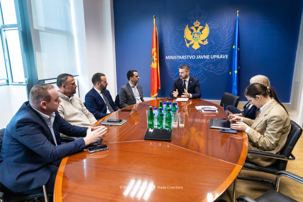 Ministarstvo javne uprave jača saradnju sa dijasporom u SAD kroz partnerstvo sa lokalnim samoupravama