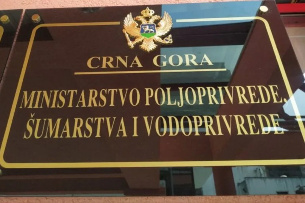 MPŠV: Usvajanjem zakona Crna Gora jača poziciju na međunarodnom tržištu