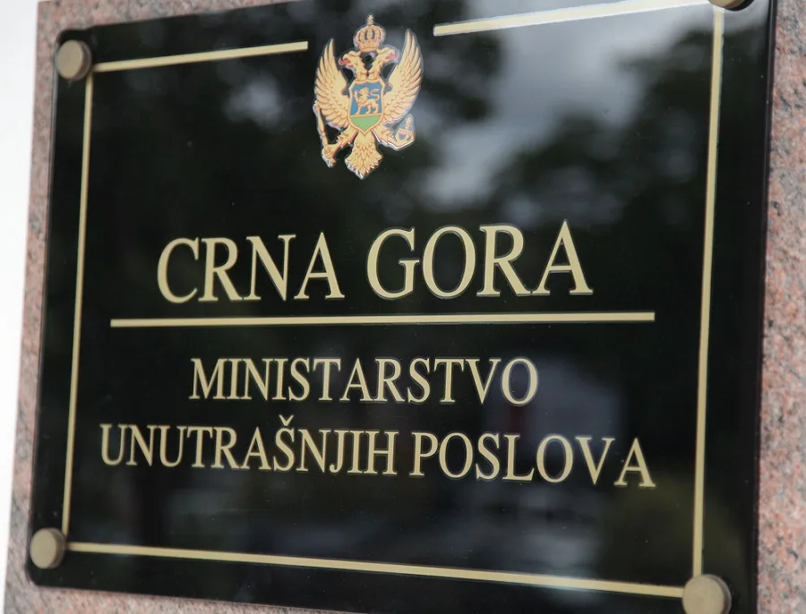 MUP: Crna Gora zadržala status u Grupi 2 u godišnjem izvještaju State Departmenta o trgovini ljudima