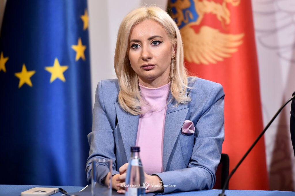 Gorčević: Crna Gora u ponedjeljak zatvara još jedno pregovaračko poglavlje