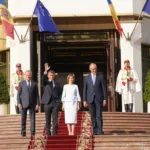 Merc i Makron nuklearnom snagom žele ojačati evropsku odbranu