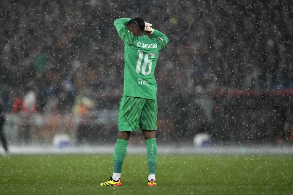 Pulišić riješio milanski derbi, Manjan odbranio penal