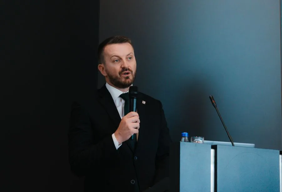 Dukaj: Decentralizacija u Crnoj Gori mora biti unaprijeđena