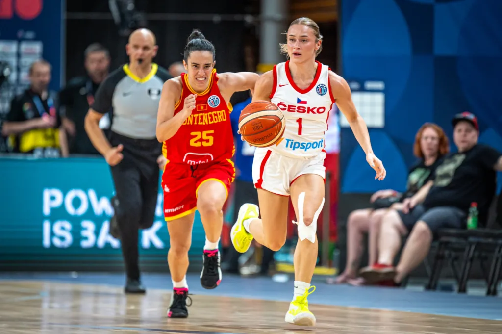 Marija Leković: Idemo meč po meč, fokus na Ukrajinu