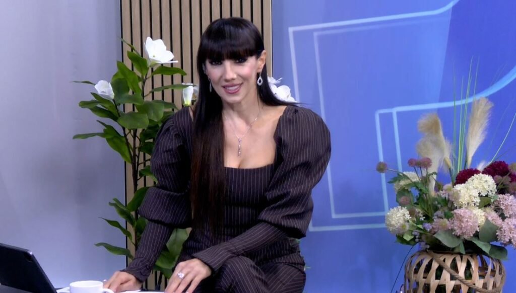 “Vikend sa Marijom Razić”: Šta umjetnost donosi umjetniku?