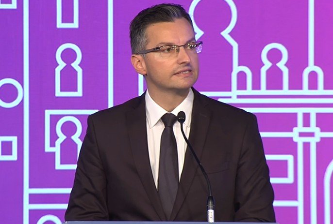 Šarec: Sporazum sa UAE doveo do podjela, mora se održati transparentnost