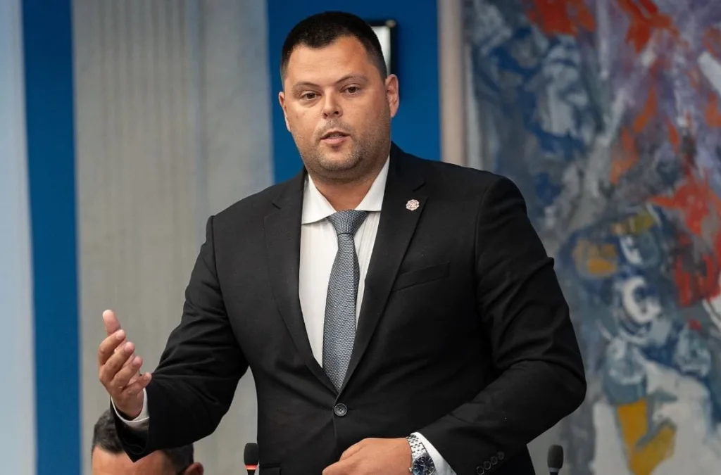 Kovačević čestitao Međunarodni dan studenata: Oni su naša budućnost i pokretačka snaga