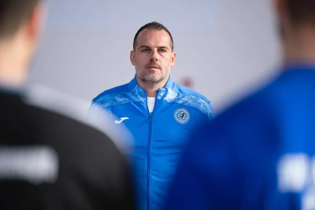 Stvaranje predvidljivog poslovnog ambijenta prioritet