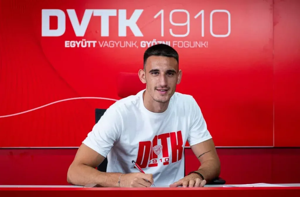 Marko umjesto Marka – Rakonjac potpisao za OFI