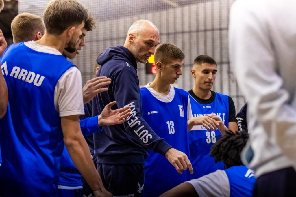 Simonović pred Primorje: Dosta toga zavisi od nas