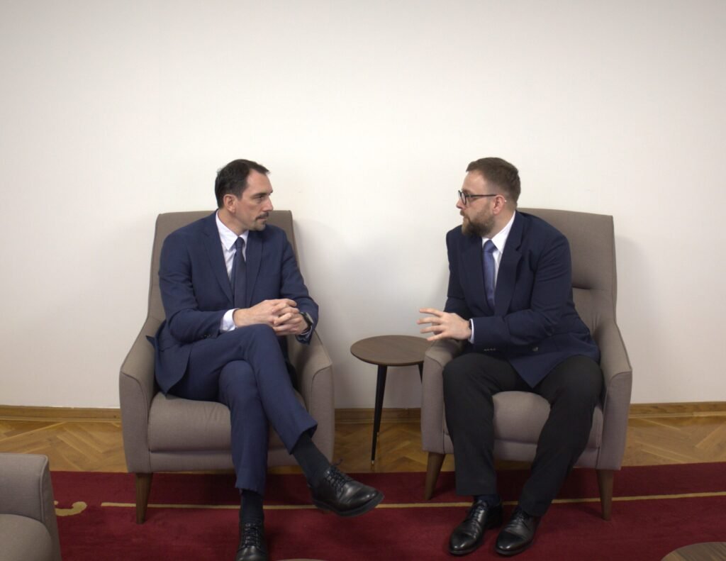 “Tužilaštvo usklađuje praksu sa standardima Evropskog suda za ljudska prava”