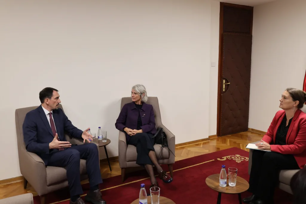 Marković: Državno tužilaštvo ima značajan uticaj na zaštitu prava svih građana