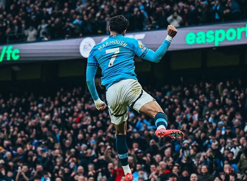 Totenhem zainteresovan za Marmuša