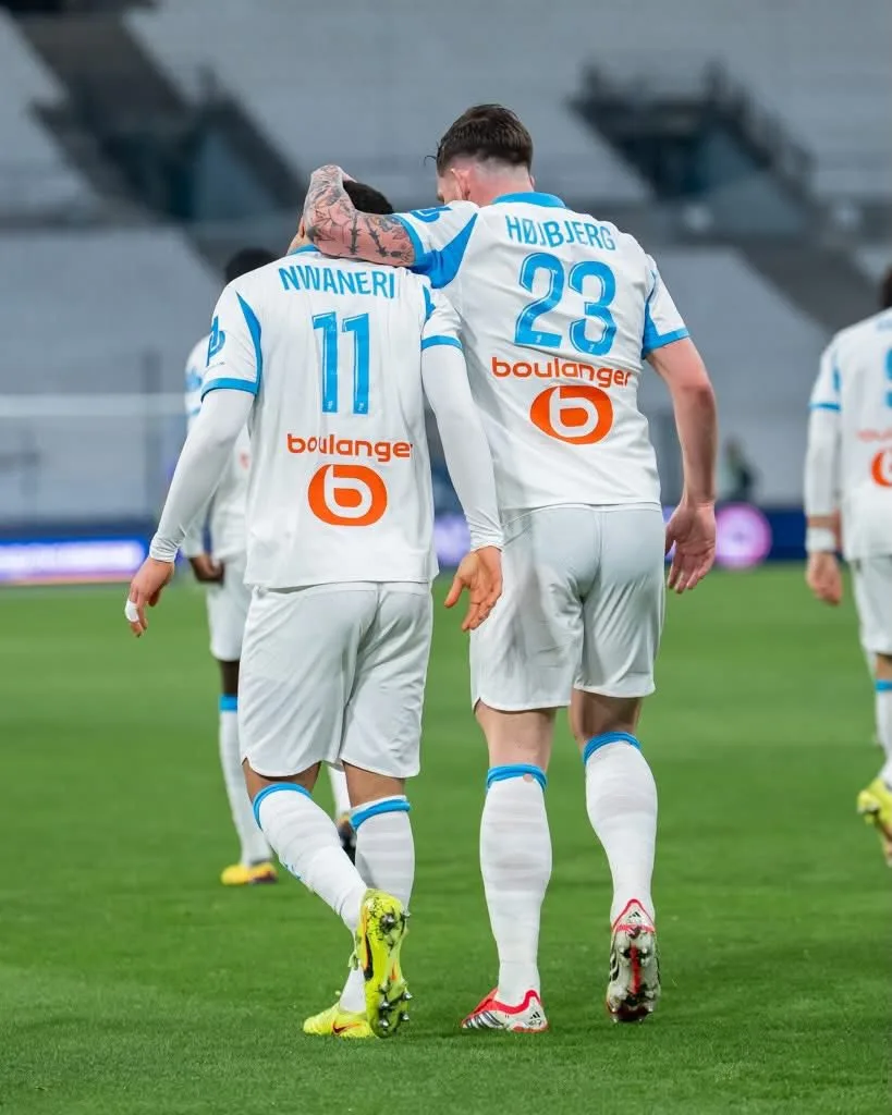 Bulatovićev Lans pao na “Velodromu”, PSŽ novi lider