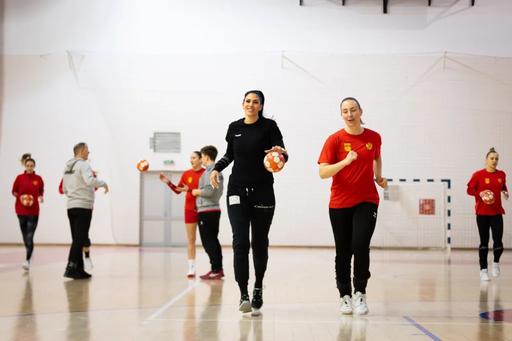 Marta Batinović završila igračku karijeru