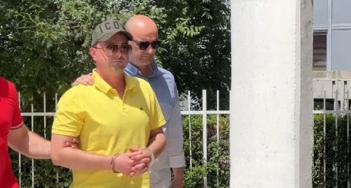 Akcija za socijalnu pravdu: Ustavni sud u pet mjeseci donio dvije suprotne odluke o pritvoru Miloša Medenice