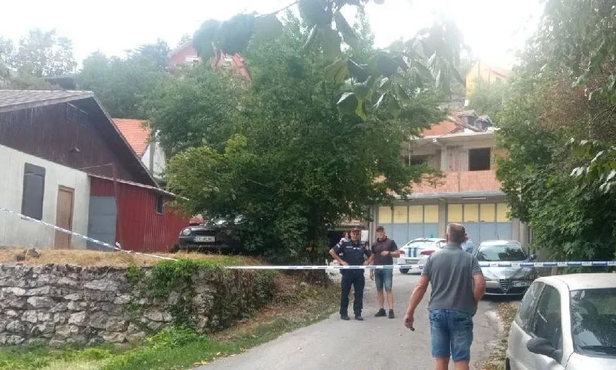 Krivokapić: Zašto OB Cetinje nije obavijestilo tužilaštvo da je Vuk Borilović posjedovao oružje?