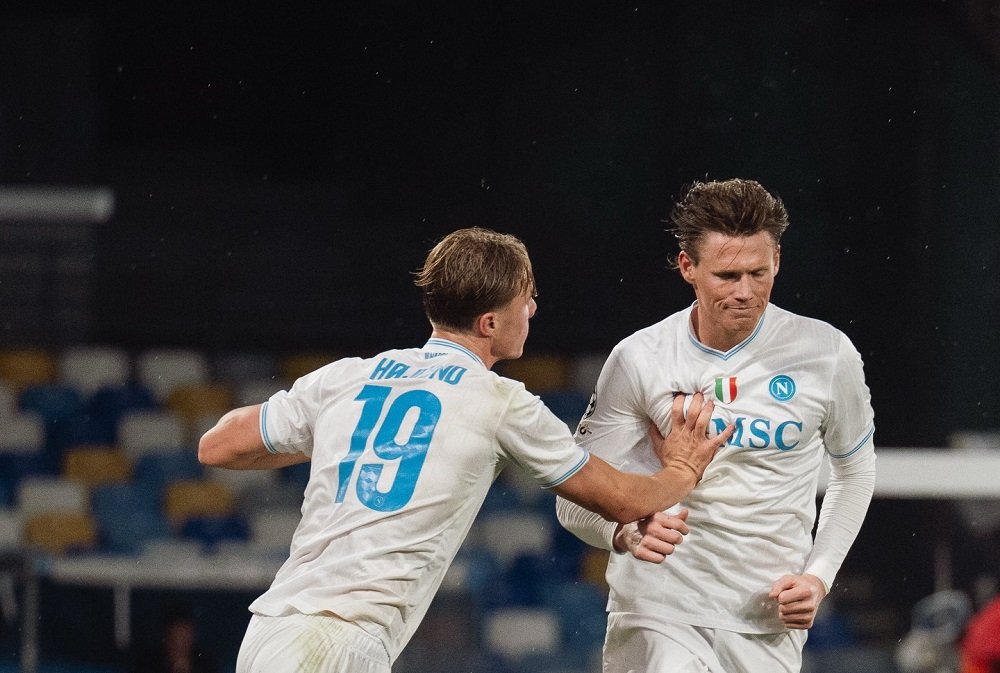 Napoli nakon penal-drame do četvrtfinala Kupa Italije