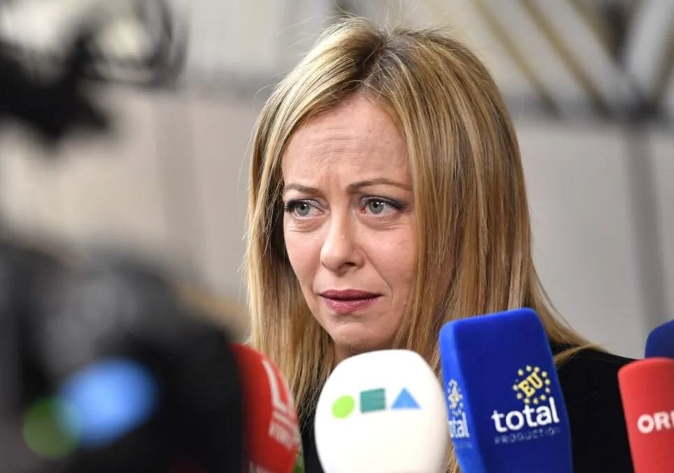 Italija se pridružila Belgiji u protivljenju EU da se zamrznuta ruska državna imovina koristi za beskamatni zajam Ukrajini